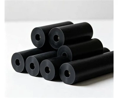 Rouleaux PEHD
