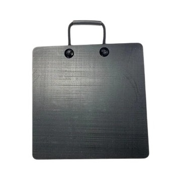 Coussin de stabilisation en UHMWPE